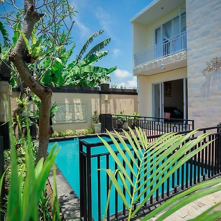 Cempaka Living Apartment Sanur  Exterior photo