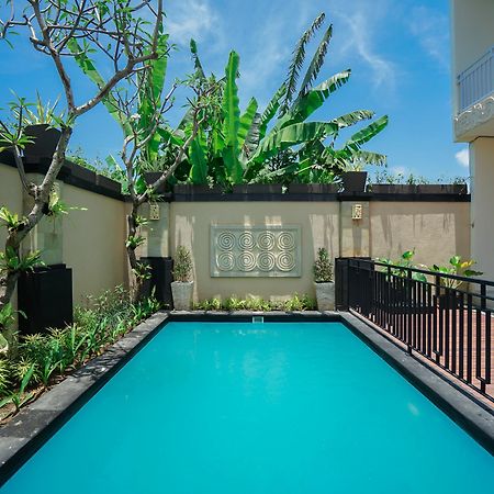 Cempaka Living Apartment Sanur  Exterior photo