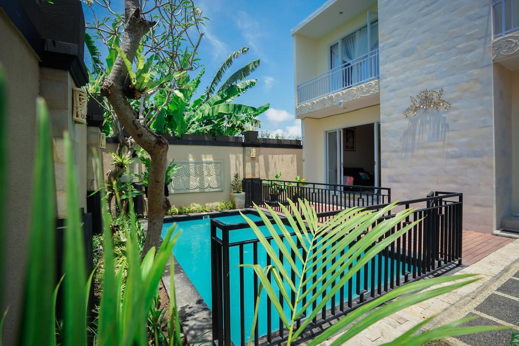 Cempaka Living Apartment Sanur  Exterior photo